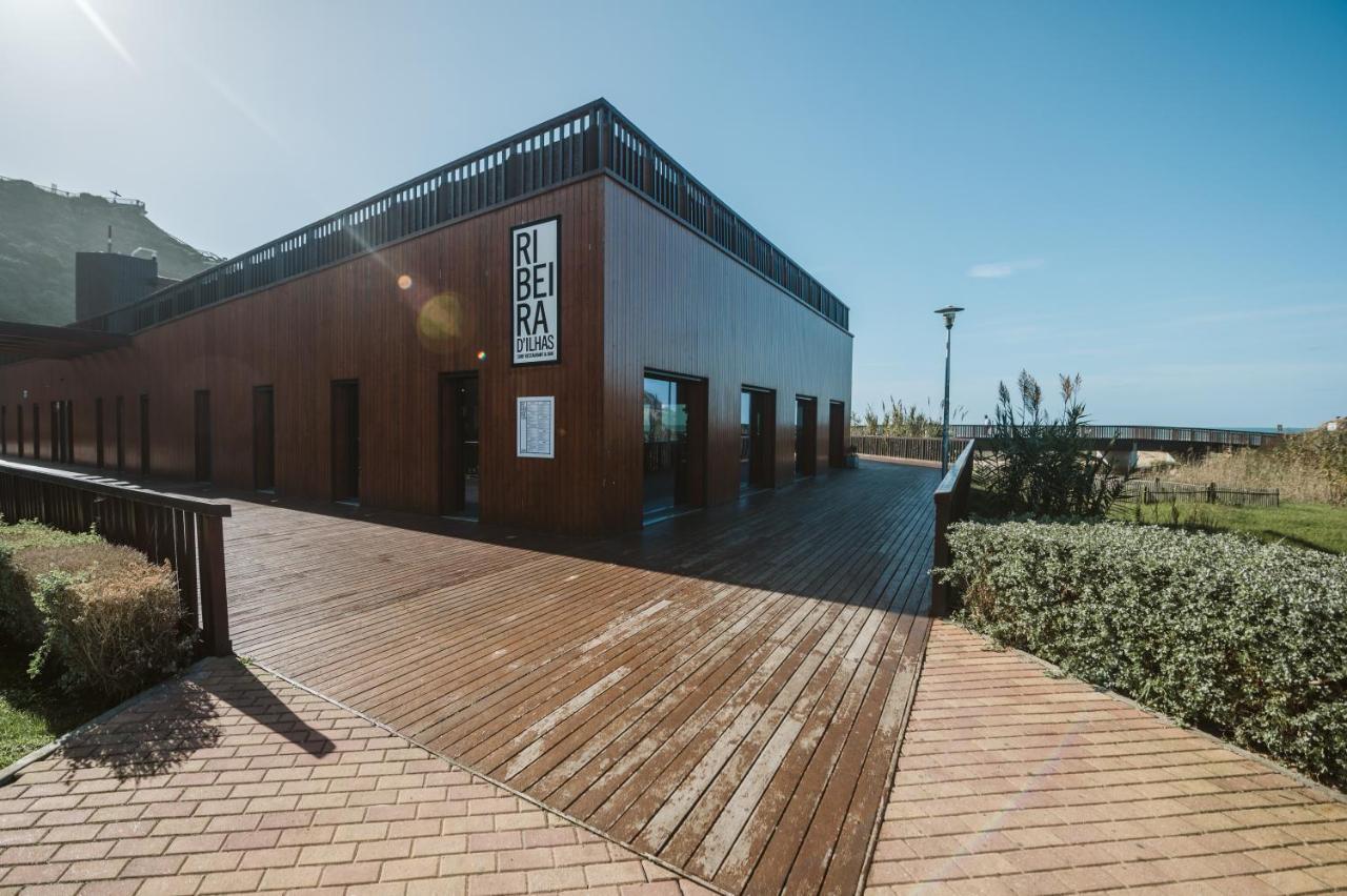 דירות אריסרייה Aloha Surf House מראה חיצוני תמונה